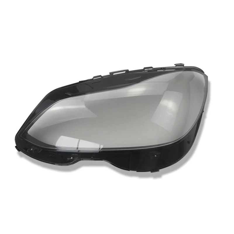 
Headlight glass lens cover for 212 new LED (14 16) 