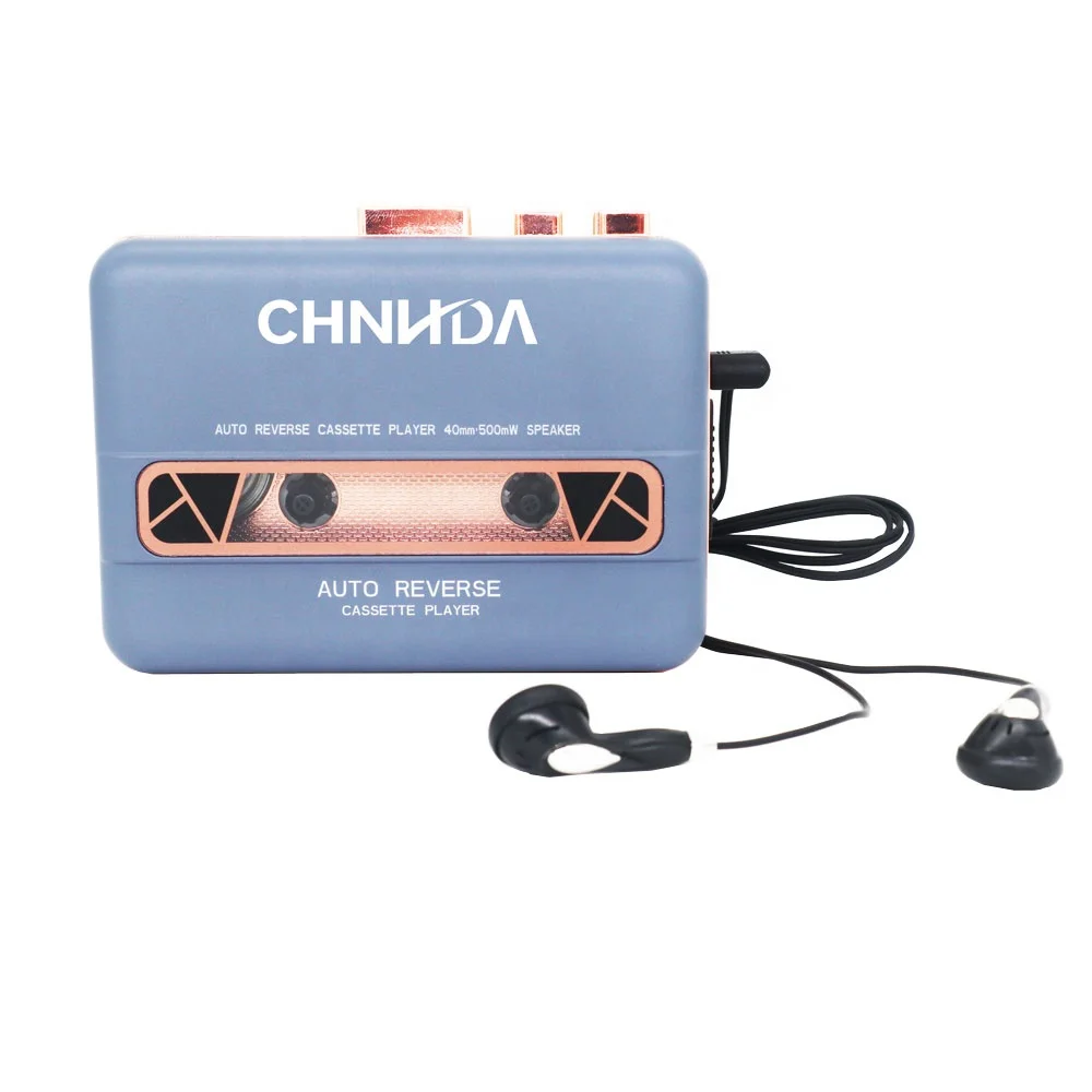 cassette recorders & players phone with tv walkman cassette player