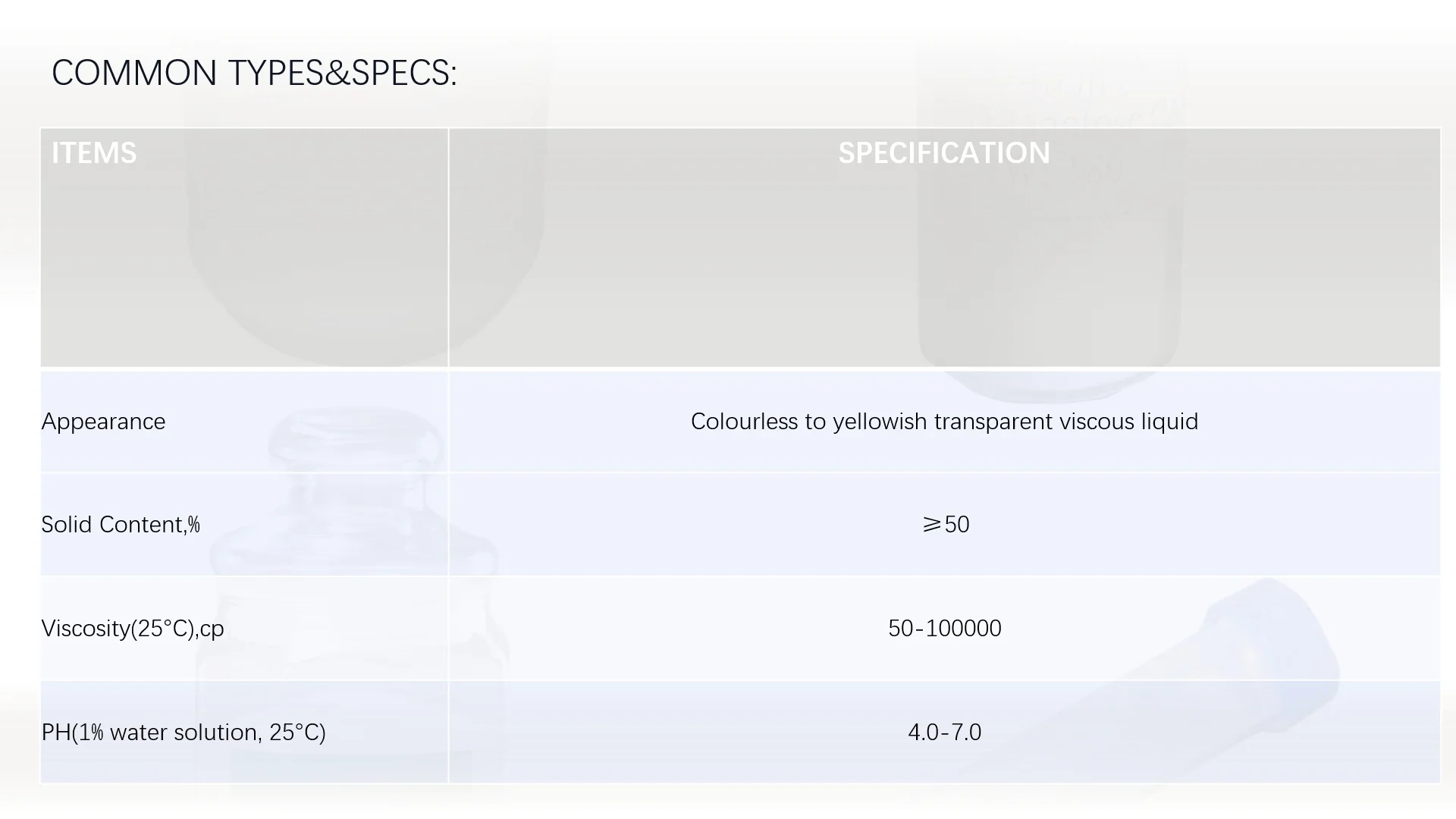[HOSOME]Polyamine Polymer Resin Water Treatment Flocculant for Papermaking Textile and Oilfield Waste - Stable and Non-Toxic
