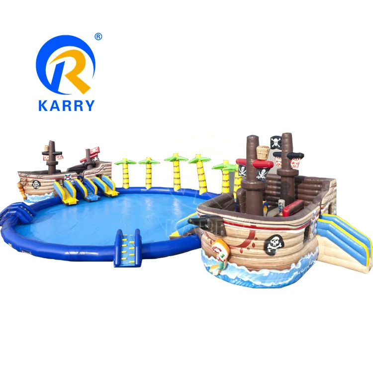 Популярные приключения, надувная цена для аквапарка, надувная игровая площадка, Надувное оборудование для аквапарка на продажу