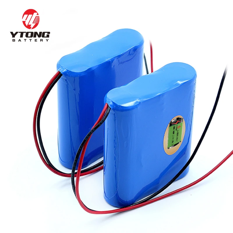 
Lithium Battery Pack 12v 24v 10ah 30ah 40ah 60ah 100ah Lifepo4 Batteries For 