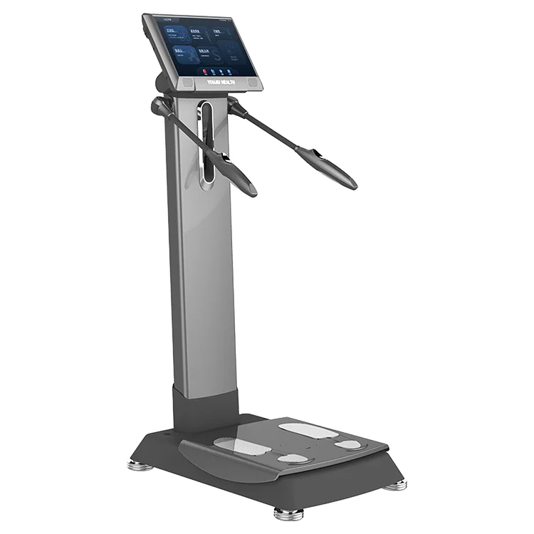 X ONE SE Fitness Electrical Impedance Analyser 3d Body Scanner Body Composition Analysis Machine 3d Human Body Scanner