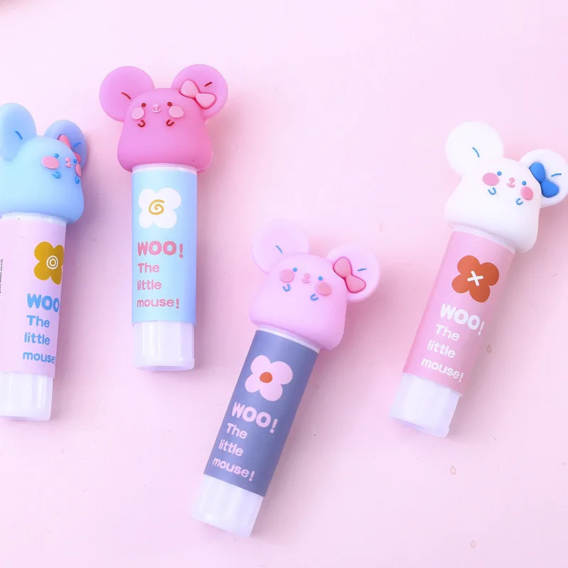 Eagle Brand Glue Sticks for Students and Office 9g PVA Glue Sticks OEM Support hot sell plastic glue