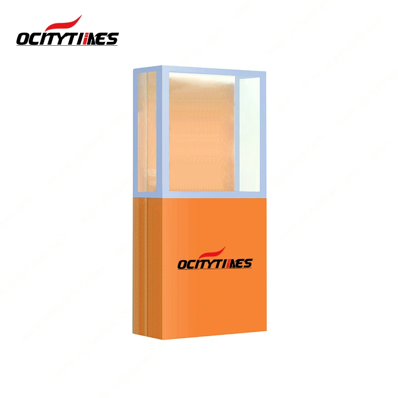 Шэньчжэнь Ocitytimes картридж для вейпа Упаковка под