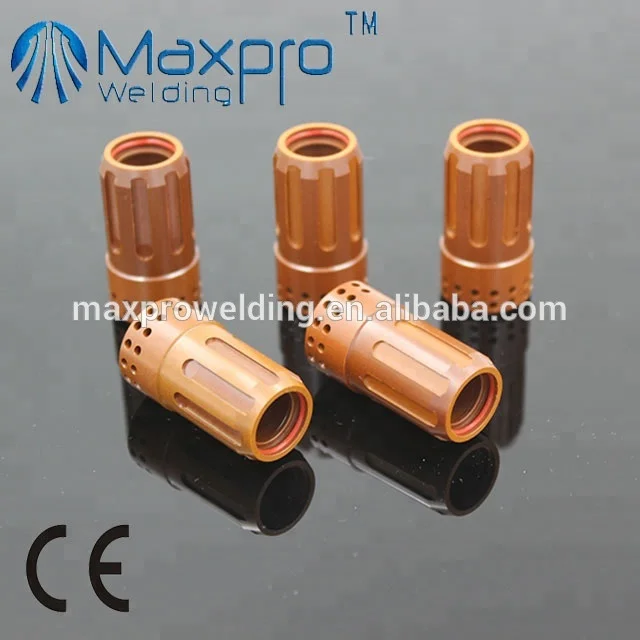 2023 Hot sale Plasma Consumables Electrode 220777/220842