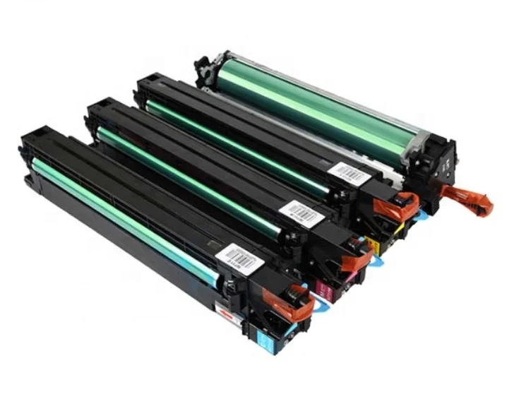 Compatible Universal Color Drum Unit DR612 for Konica Minolta Bizhub C452 C552 C552DS C652