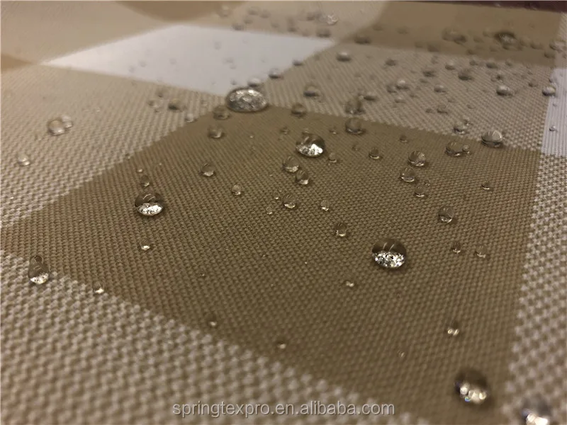 hotselling printed hammock swing  fabric  uv waterproof  100% Polyester fabrics