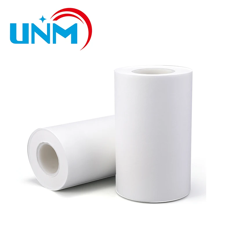 UNM ePTFE U16 Ulpa Filter Media High Efficiency Filter Material PTFE Three Layer Composite Media