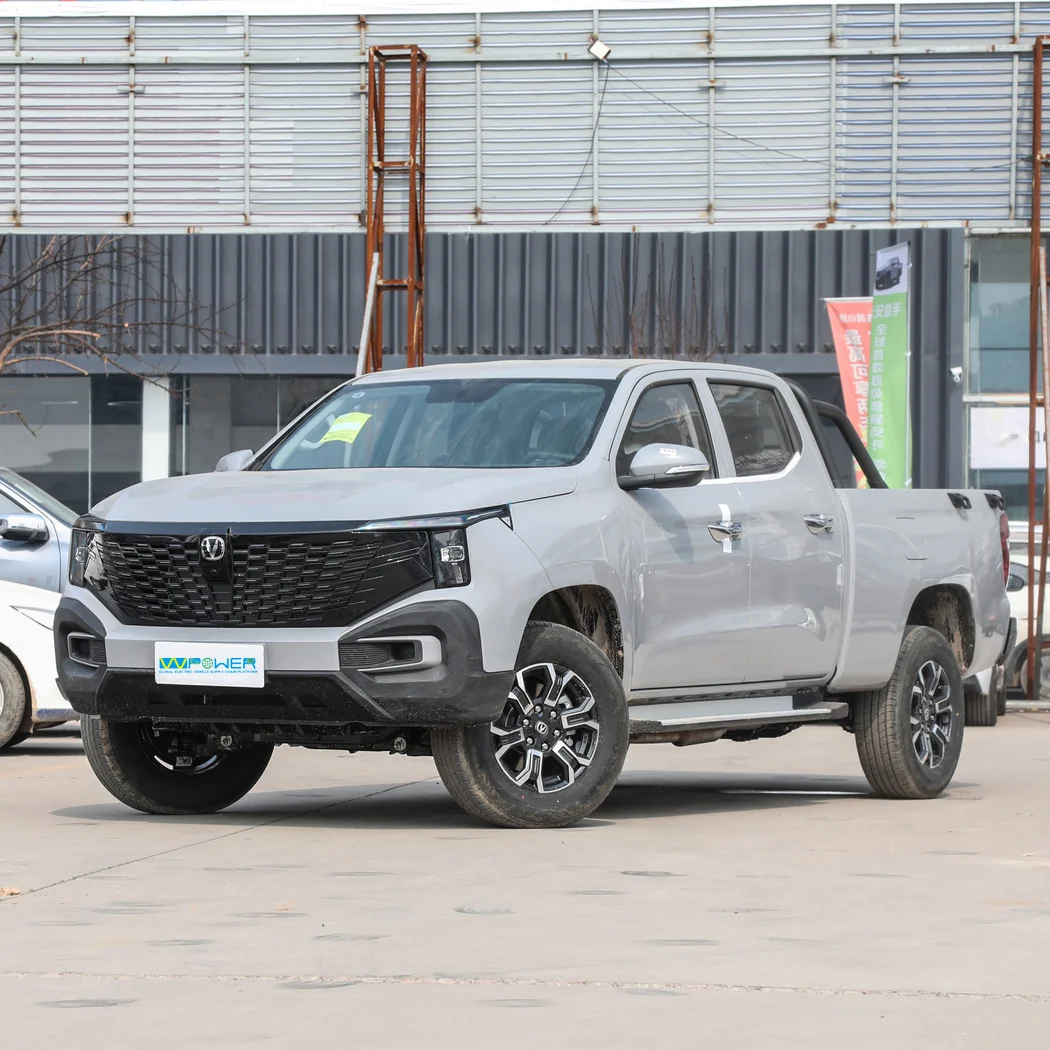 Hot selling new products gmc pickup truck pickup truck canopy japanese pickup truck
