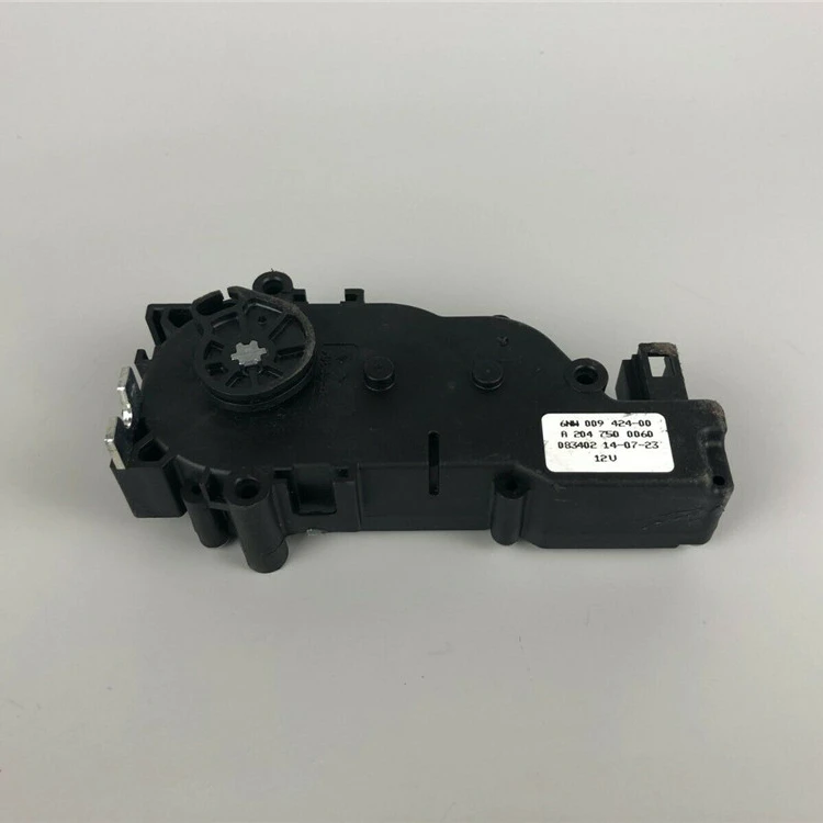 Electric Door Lock Actuator Latch Assembly Tailgate  Actuator OEM A2047500060 For Mercedes W205 W166 A204 S212