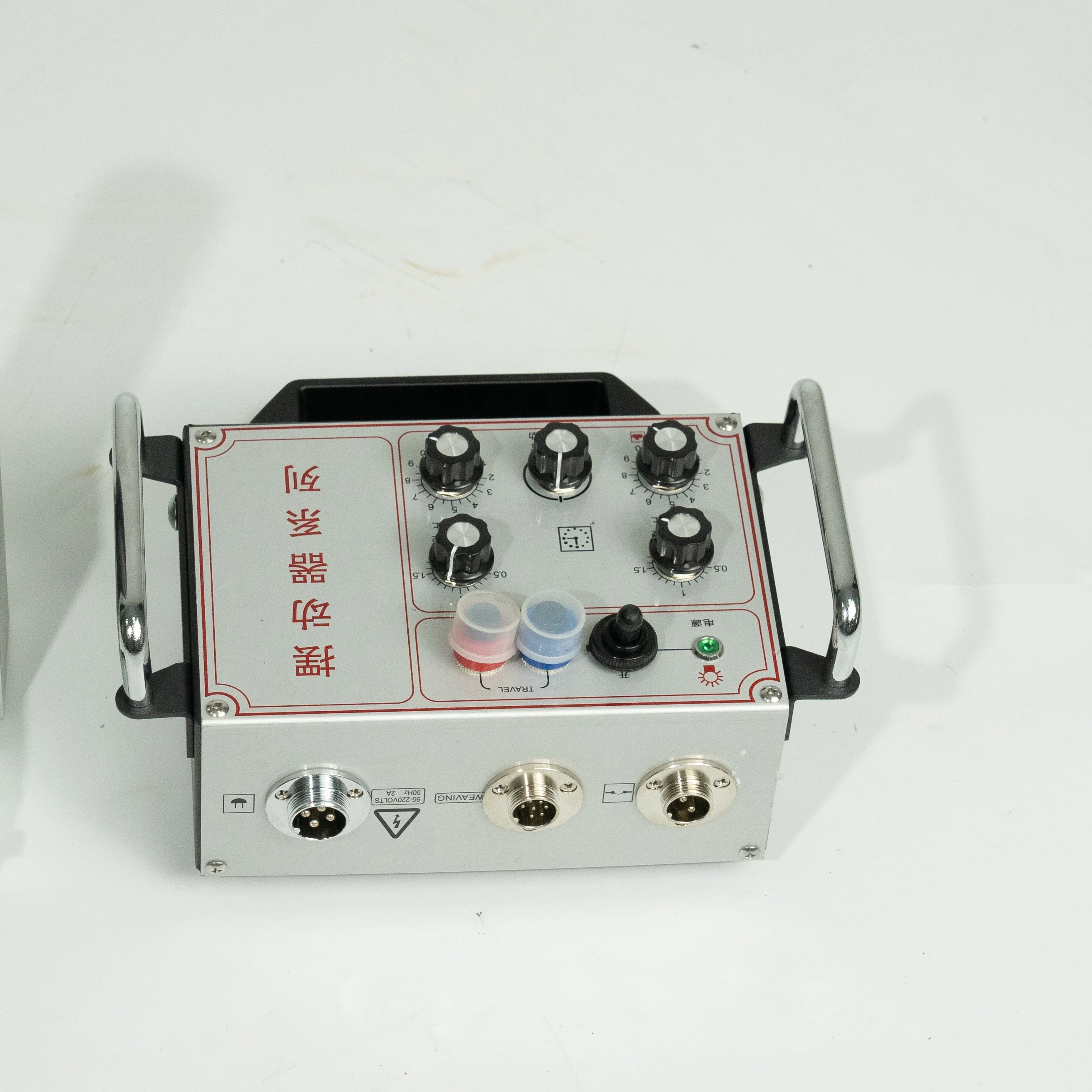 The new listing welding carriage with oscillation wholesale tig welding oscillator new trend oscillator welding robot