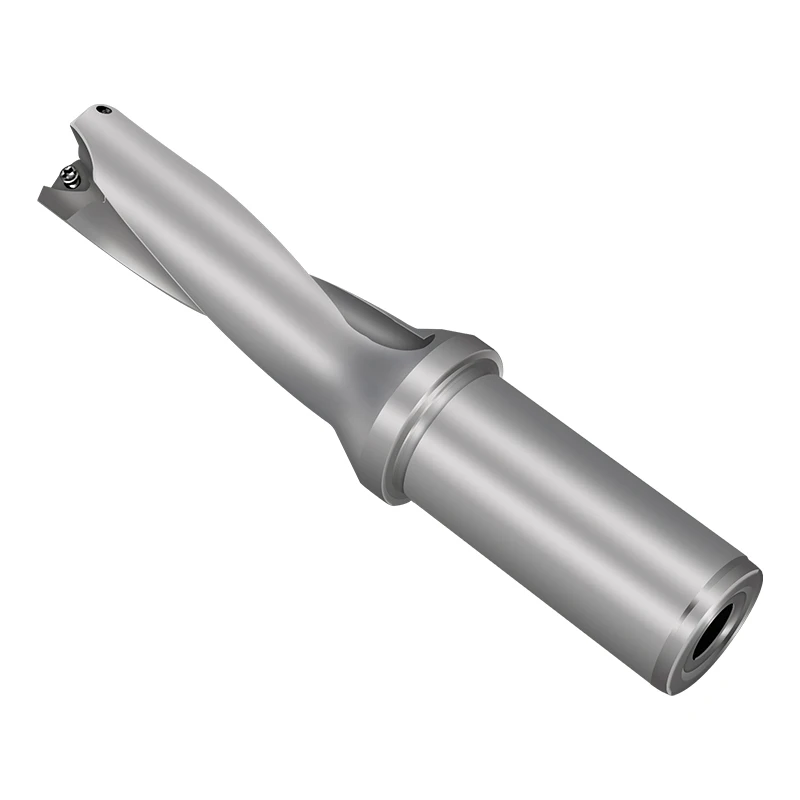 CNC Lathe Turning Tools Indexable high speed Carbide Milling u drill Tools Insert 3D U Drill OEM customization drill