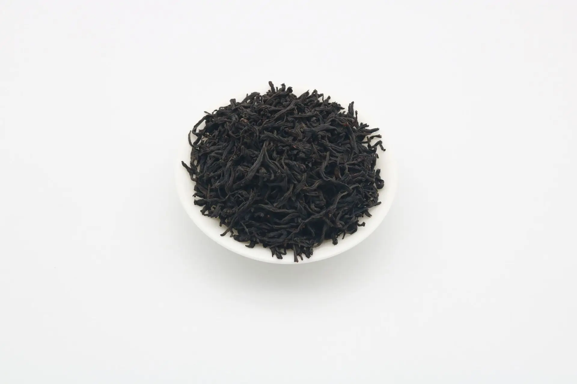 Chinese Tea Brands Wholesale  Premium Loose Black Tea Bulk Organic Loose Black Tea Private Label Leaves for Weight Loss
