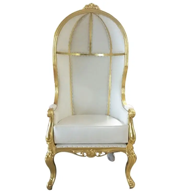 And Gold King Pedicure Made In China Blue Bridal Bride Groom Burger Table Canada Carved Black Throne Chair