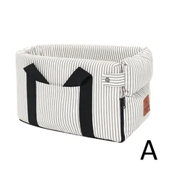 Ly Dog Car Seat Cover Other Pet Carriers Travel Products Motorcycle Pet Carrier Cat Bag Travel Mat Dog Car Seat