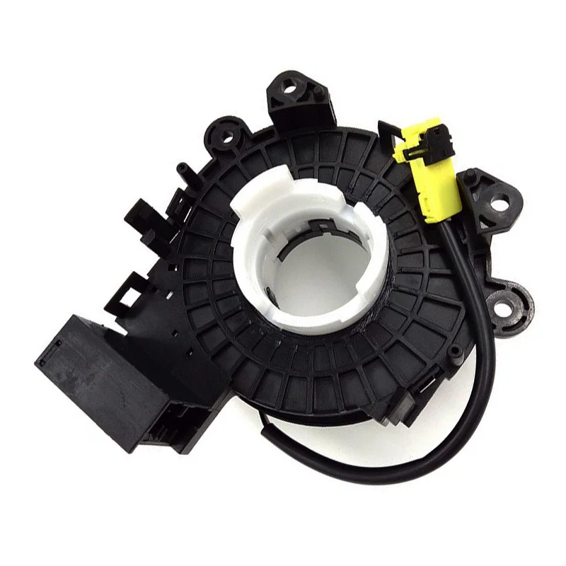 Honda Auto Parts Steering Wheel Angle Sensor B5554-4CL0A    Nissan Sensor