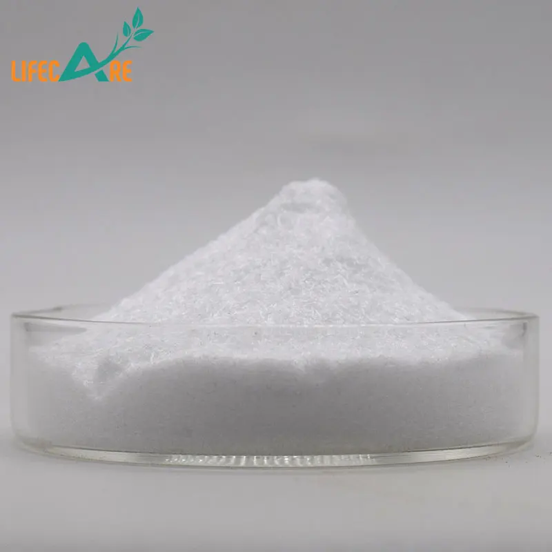 Кормовая добавка аминокислоты L-аргинин HCL высококачественный гидрохлорид порошок