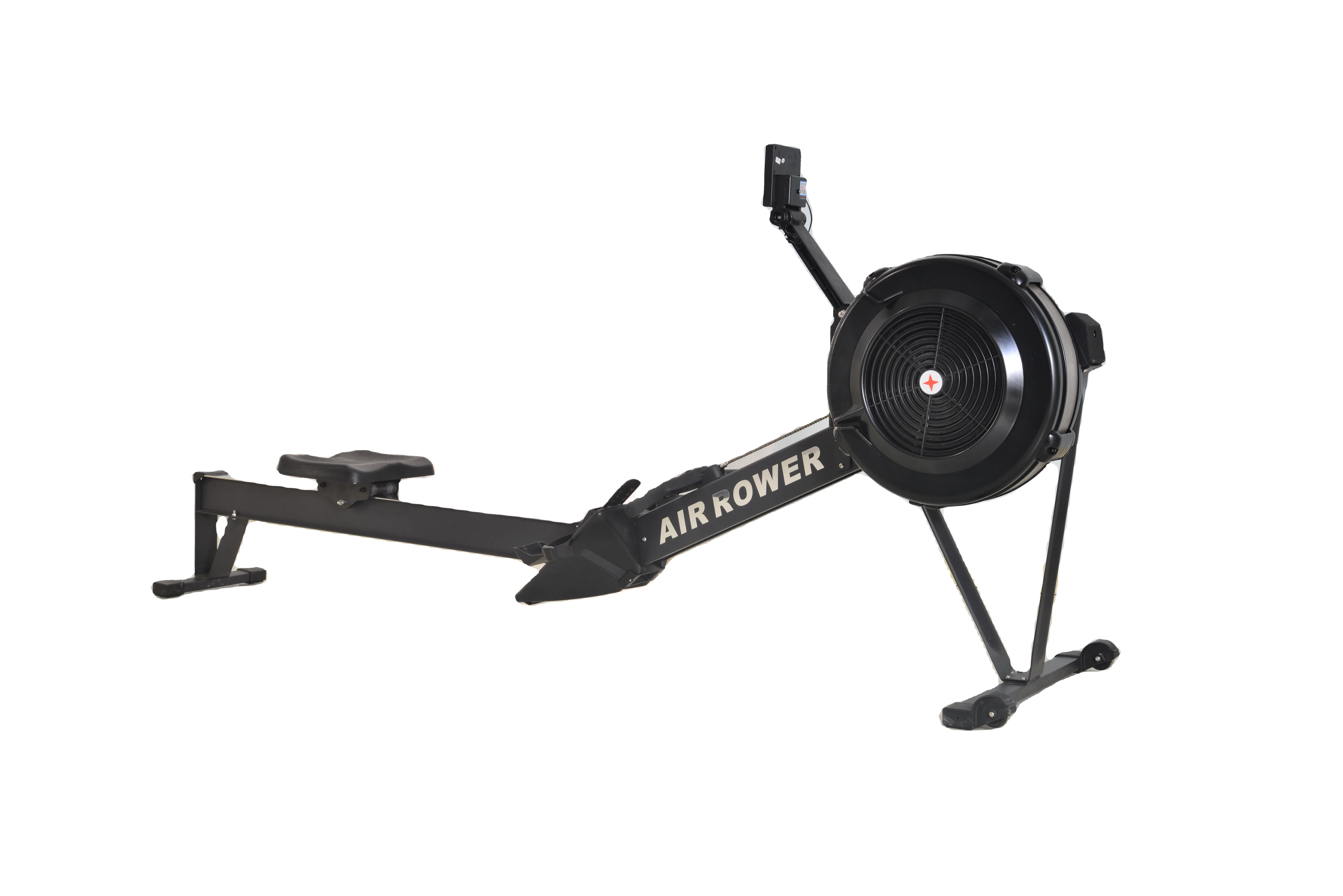 Hot Selling Fitness Equipment Air Rower Rowing Machine