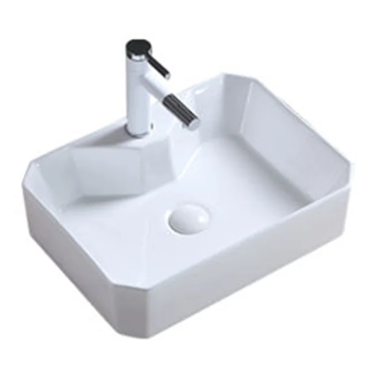 Chinese factories modern bathroom sinks stand price