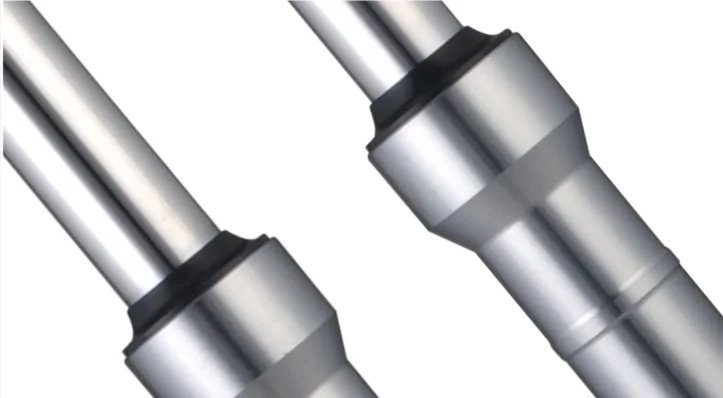 electric bicycle motorcycle scooter hydraulic front shock absorber