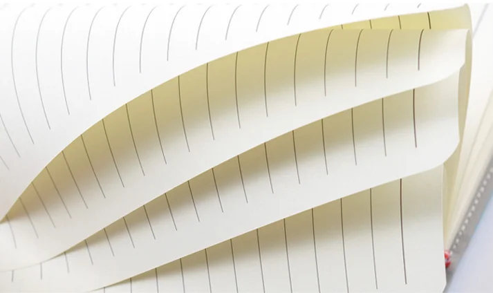 2020 Custom Design Electronic Combination Lock diary for yourth