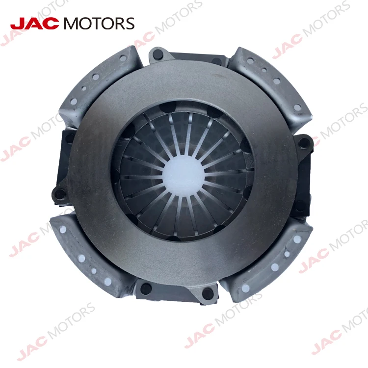 JAC Genuine high quality CLUTCH PRESSURE PLATE ASSY. for light duty trucks