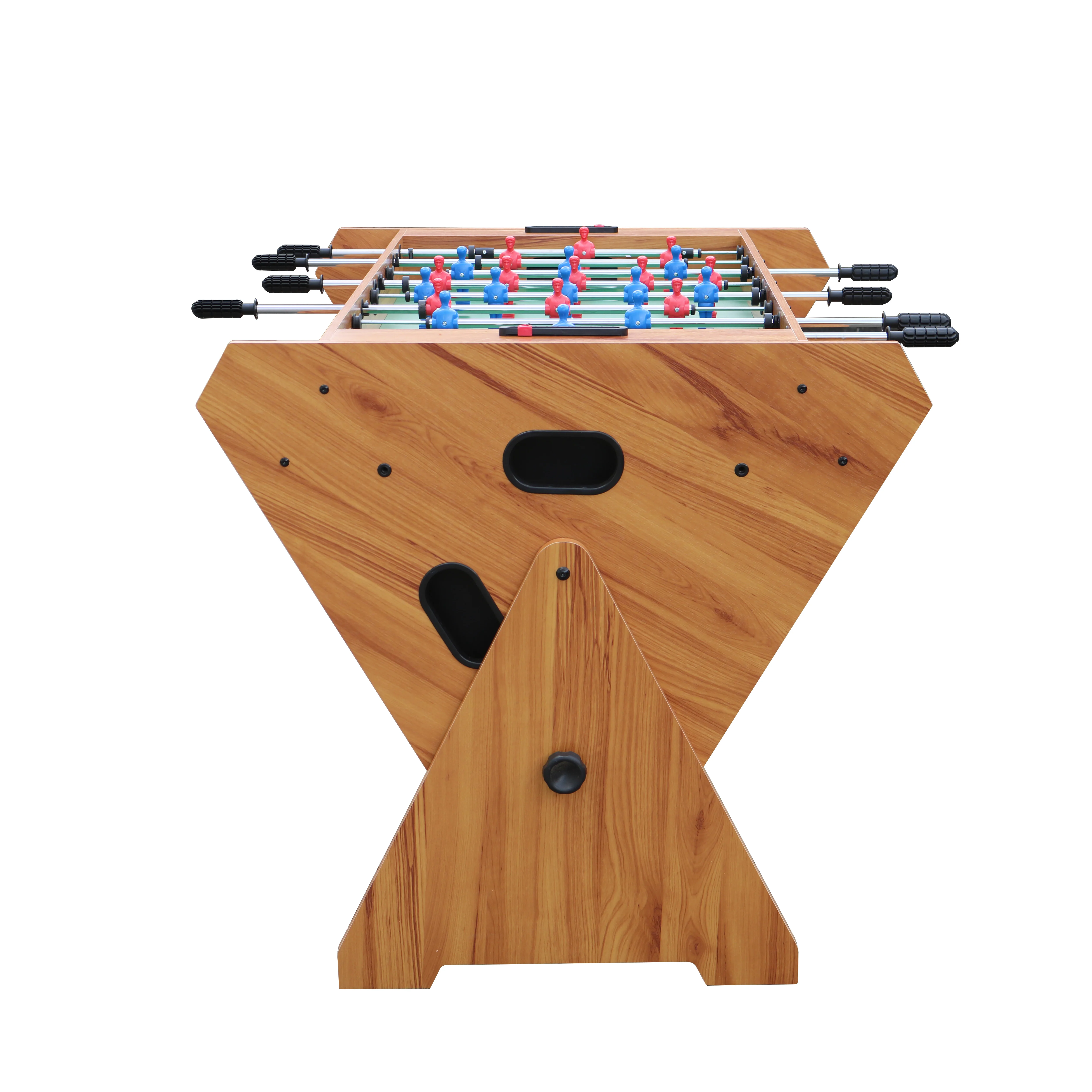 Kaigeng Electronic Component Spot Inventory Football 3-in-1 Multifunctional Rotating Billiards Table