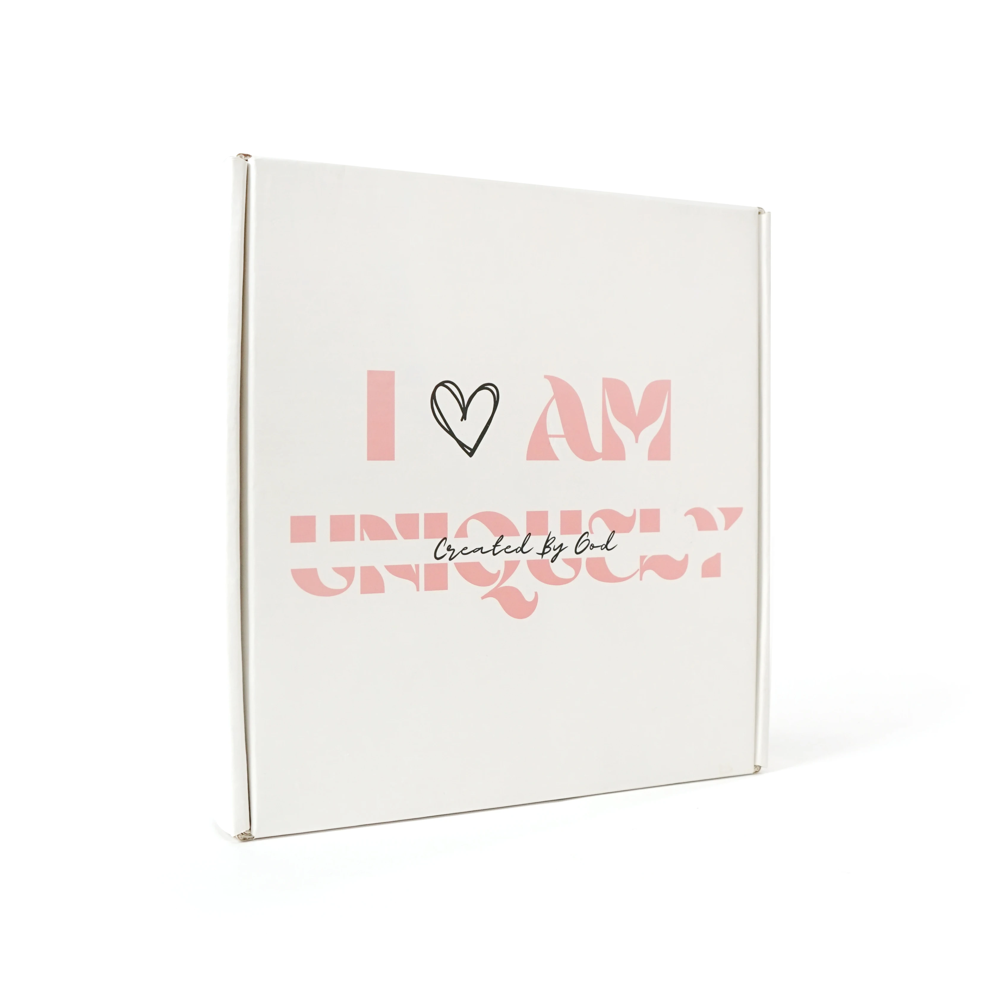 A5 Women Wholesale Self Care Daily Custom Printing Planner Bible Study Planner Notepad Prayer Journal Book Notebook With Box Set