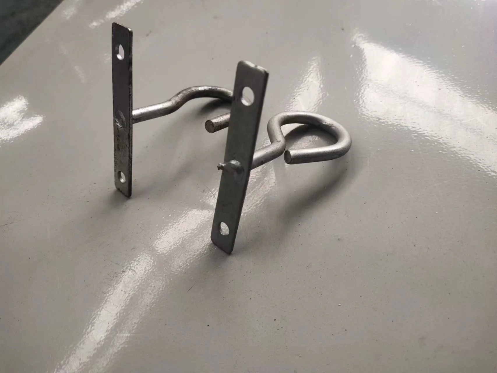 High Quality Wire Cable Clamps