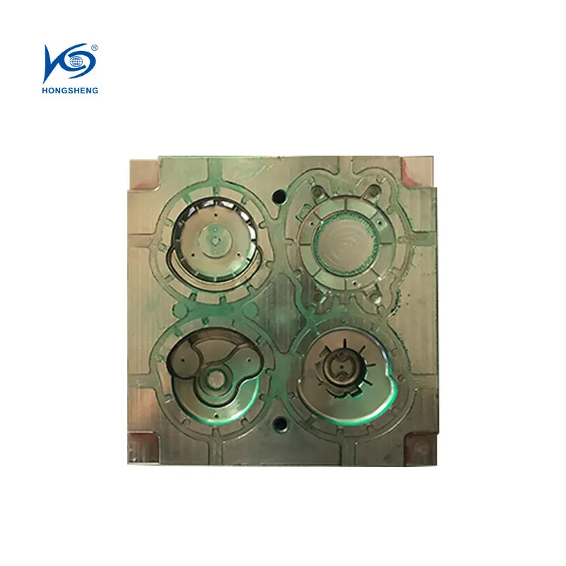 Injection molding design mold making custom abs plastic molding injection molding company