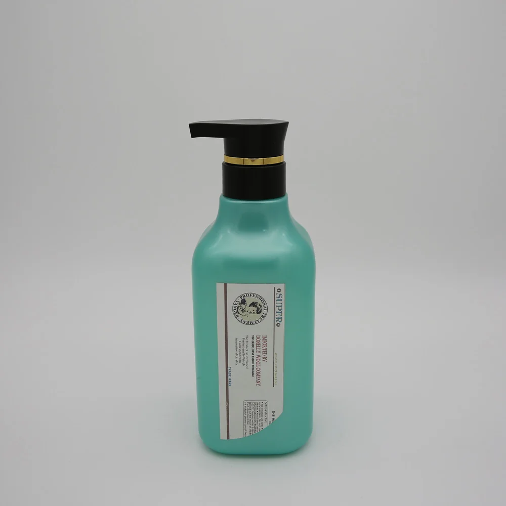 Containers and Packaging Luxury 16 Oz Empty 500 300 Plastic Bottles 250 200 1000 Ml Manufacturers Shampoo Bottle Manufacturer