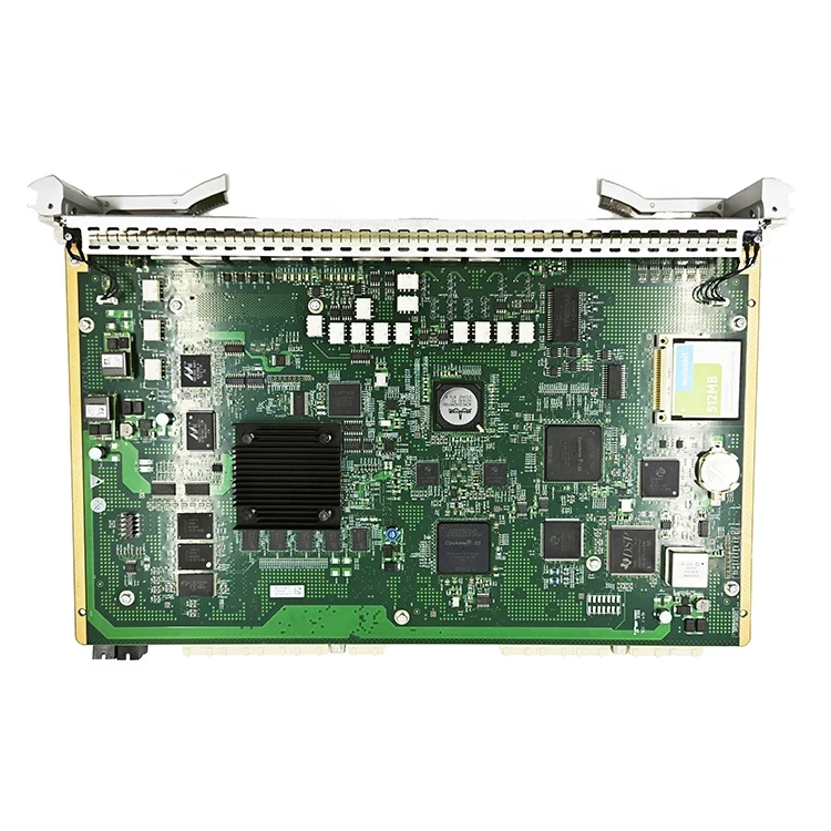 New Original 2*10GE+4*GE OptiX PTN 1900 Control board Unit TN73CXP2 73CXP Control Card