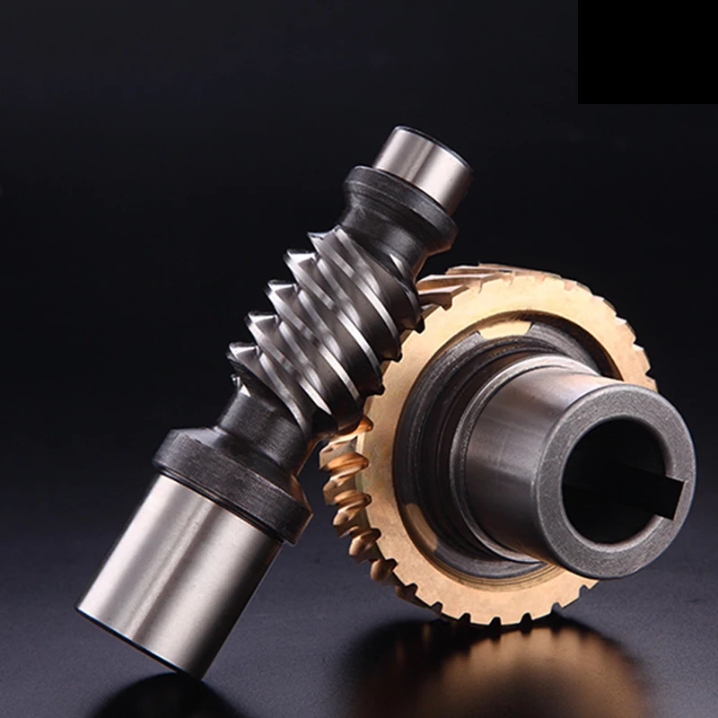 20 29 Teeth Steel Telescope Worm Gear With Great Price