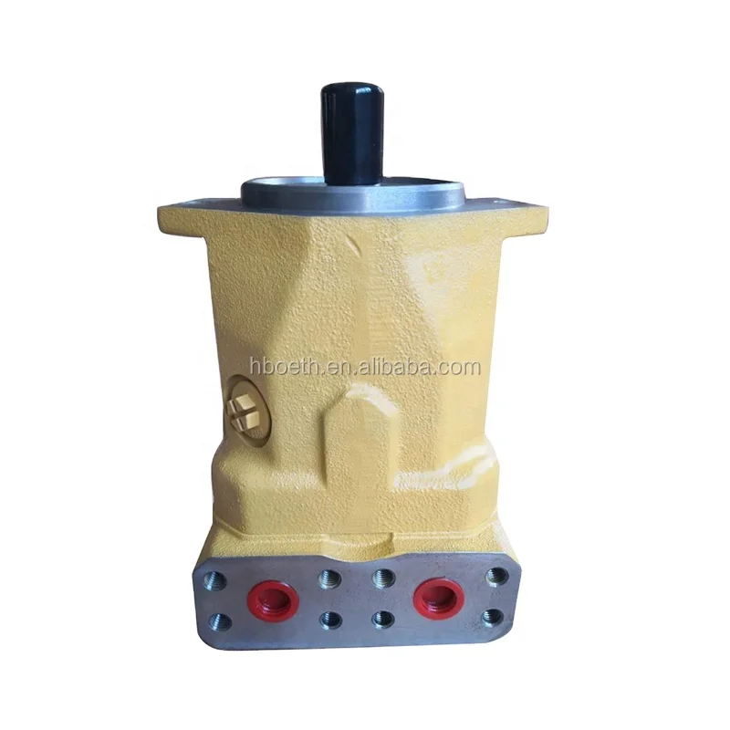 Гидравлический поршневой насос A10FM Rexroth A10FM37/52R-VRC10N002 A10FM45/52W-VPC10N007 A10FM63/52L-VCC66N002 A10FM28/30W-PSC60N00