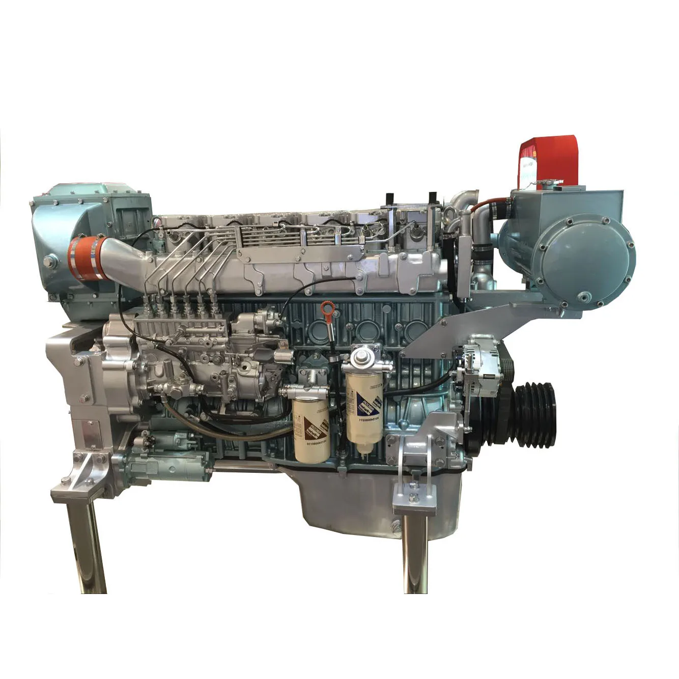6 cylinder Marine diesel engine inboard made in China