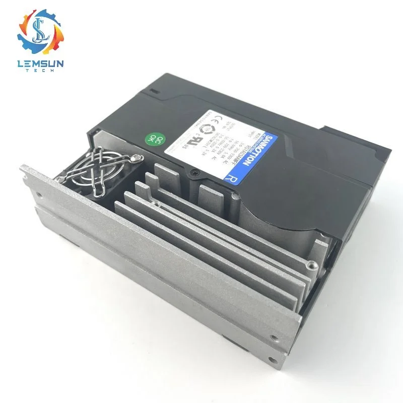 Новая цифровая деталь запасная часть SANYOD DEMKI RS1A03AAWFF газовый электромагнитный клапан SANMOTION AC сервосистемы