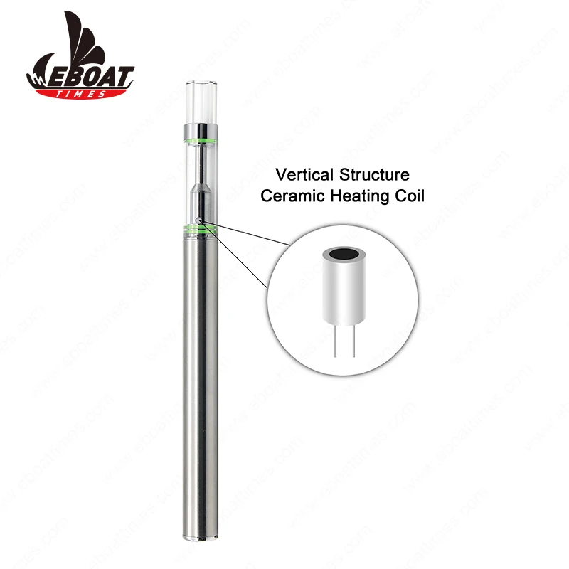  2020 горячая электронная сигарета 0 5 мл vape eboat раз O2-USB cbd одноразовые