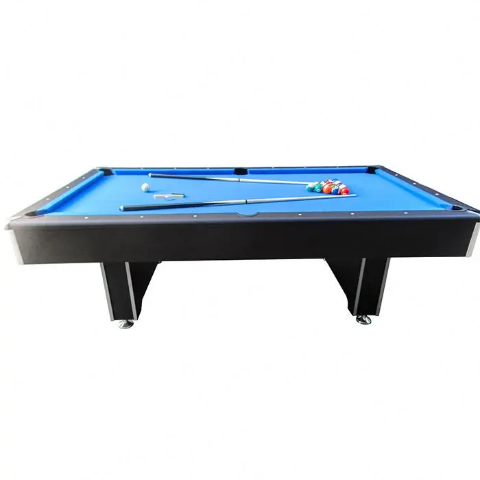 8ft High Quality Billiard Table