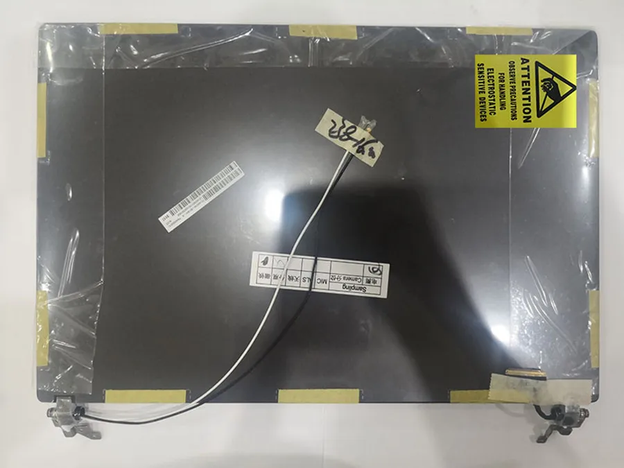 New 14.0inch FOR ACER TravelMate 8481 TM8481 8481TG LCD screen monitor assembly LP140WH6 F2140WH6 lcd screen display black