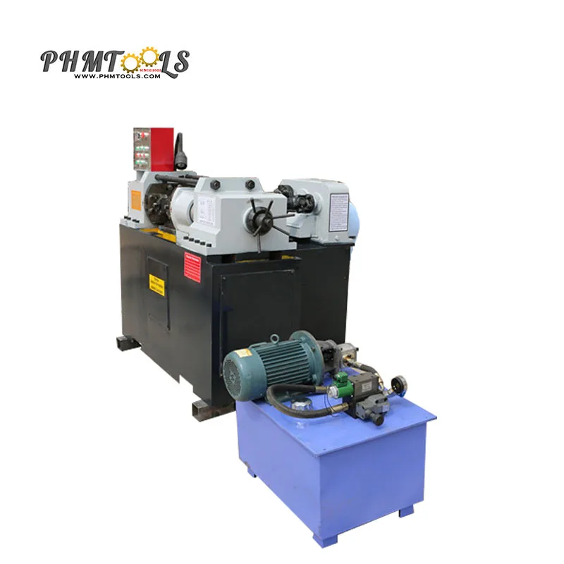 automatic nut making machine / u bolt making machine for sale