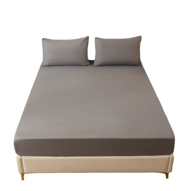 SP15 Sheet Set Bedding American Fitted Bed Sheets