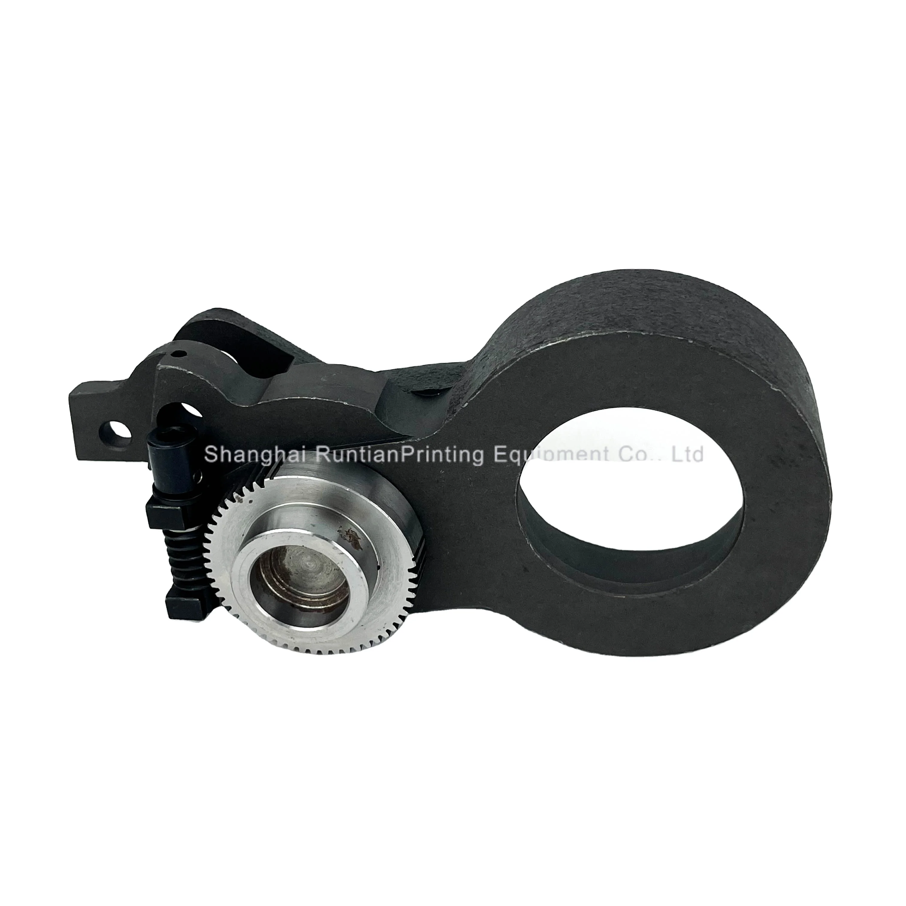 CD102 SM102 Apply to Heidelberg printing machine water roller support, ink roller swing frame 220-4-2