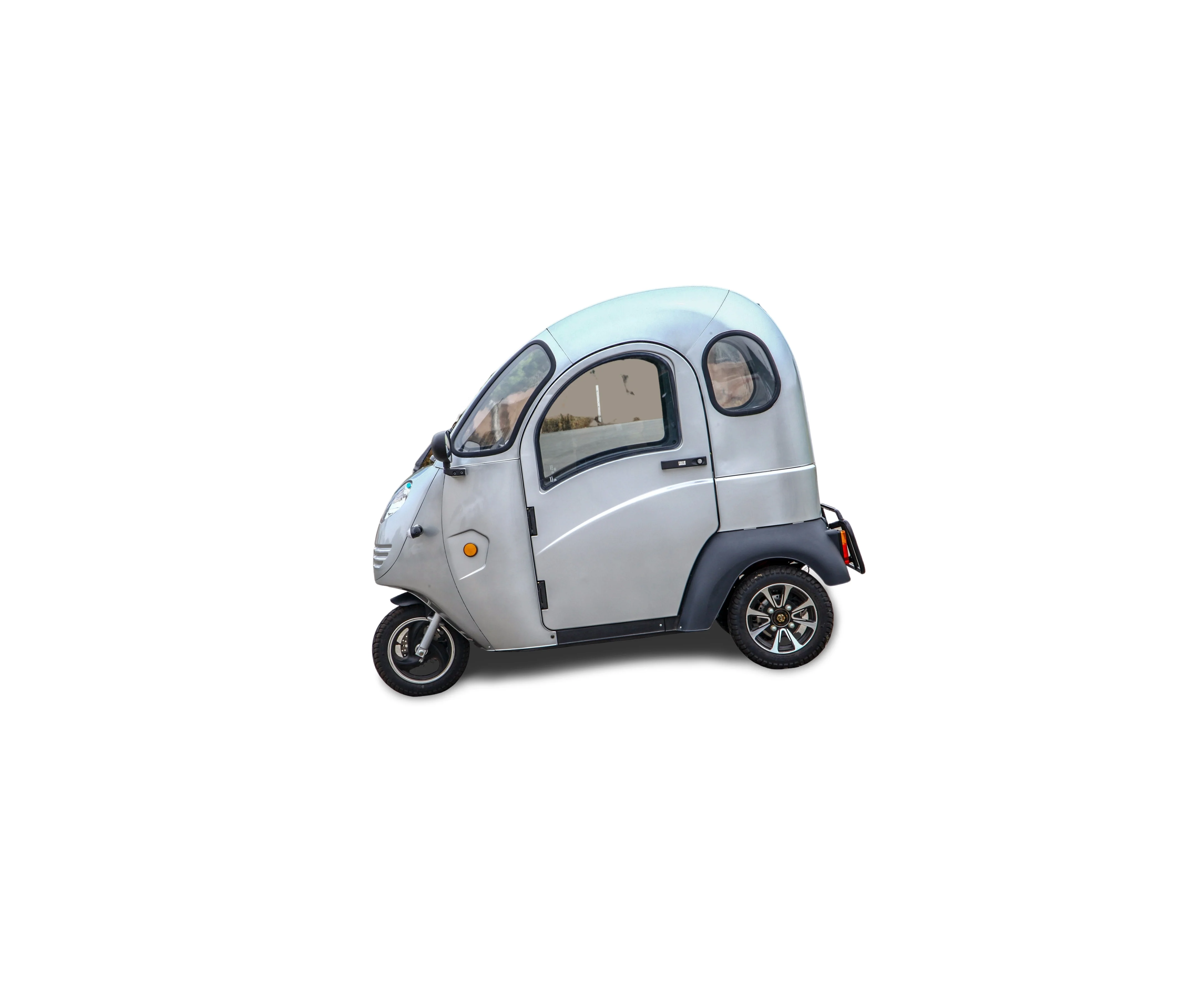 Electric tricycle side car/scooter side car/electric motorcycle side car