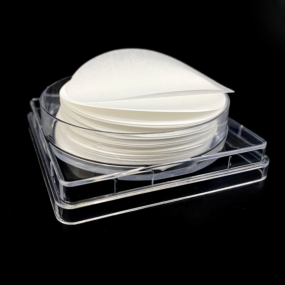 Lab 47mm 0.22um 0.45um Micro Nylon membrane filter