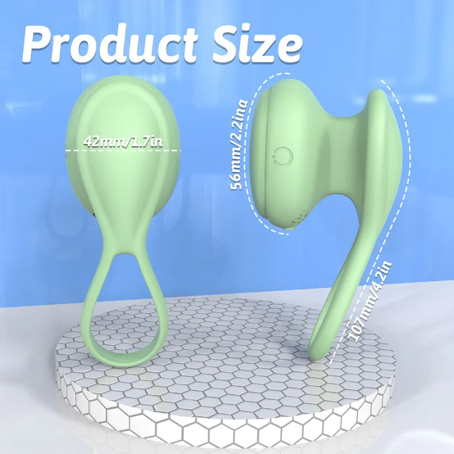 New Arrival 2024 Women Fin Finger Vibrator Sex Toy with 9 Speed Vibration Women Toys for Pleasure Sex Product