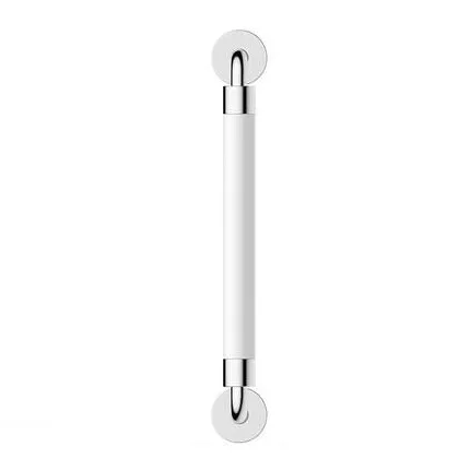 high safety craftsmanship Stainless Steel Safety Handle Grip Stable Shower Safety Wall Mounted Grab Bars