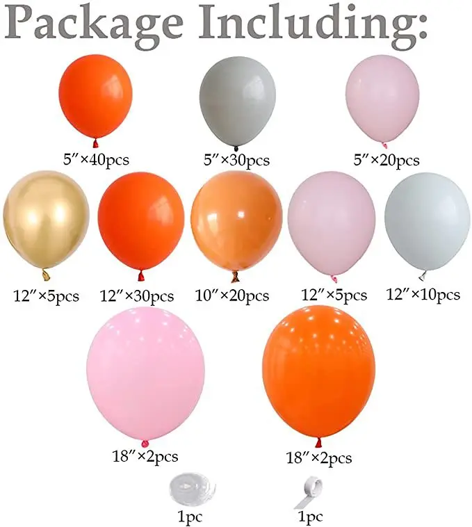 New Cartoon Yellow Pastel Pepa Pig Globos Snow Spider Man Water Foil 5 Set Balloon