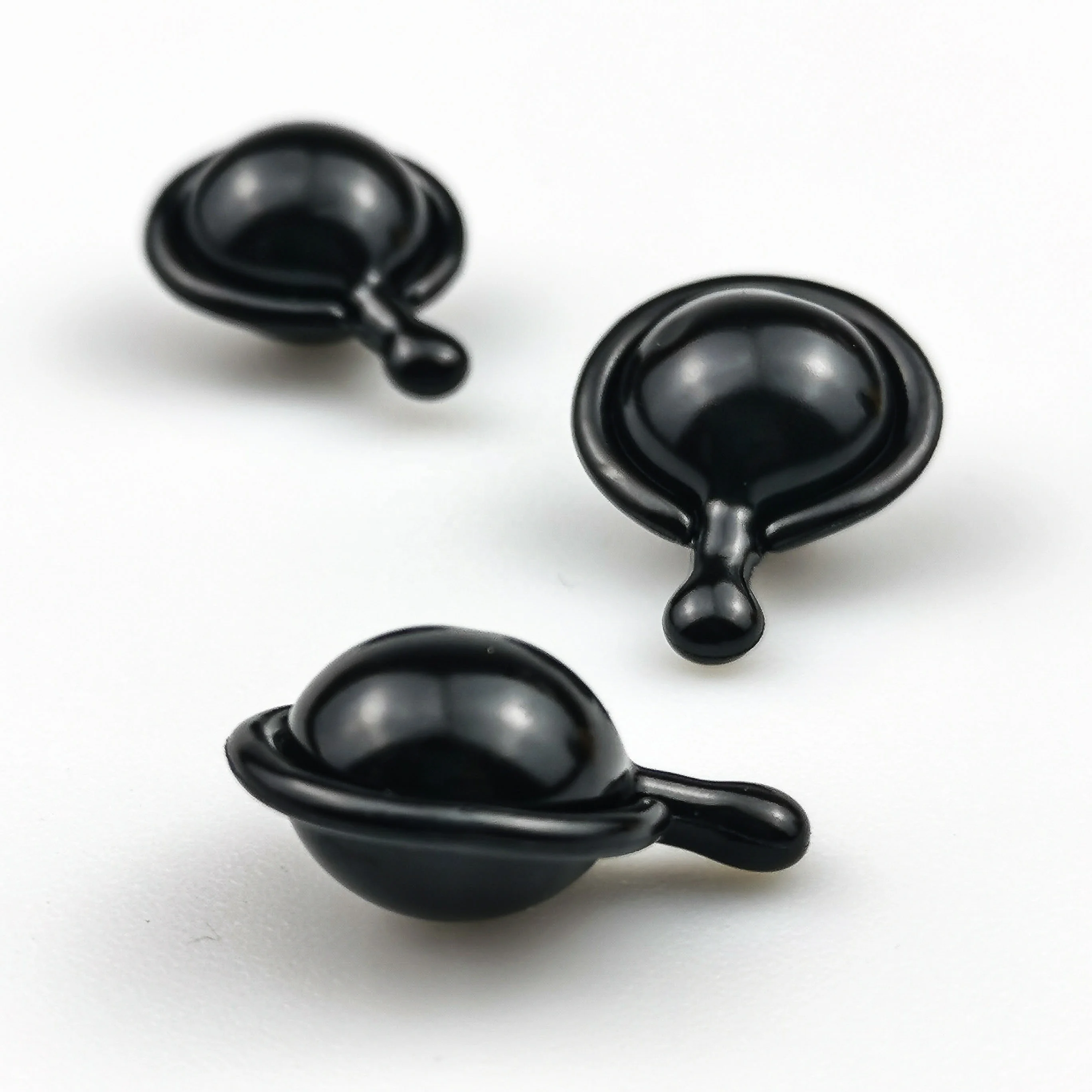 Private Label Hair Serum Vegan Oil vitamin Capsules Makes Hair Strong And Heathy-looking Hair Care Capsules Oil