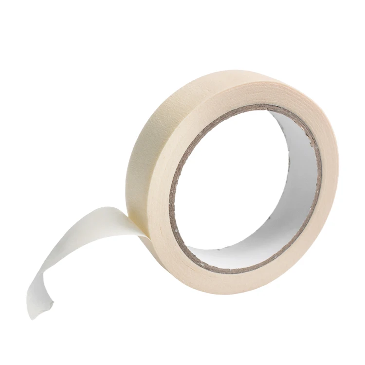 Wholsale Masking Tape for Decorative Painting