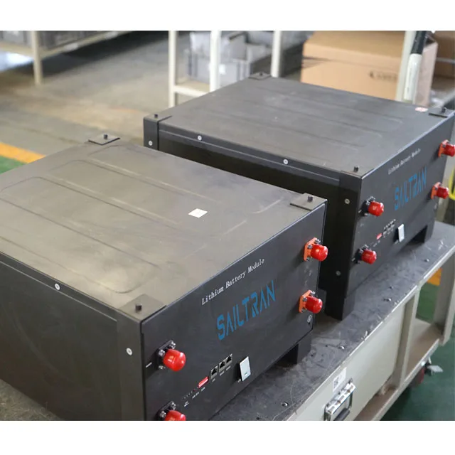 48V 100Ah rack-mount battery 5KWh Solar Battery -LiFePo4 Lithium ion-LFP-rechargeable-off-grid power supply